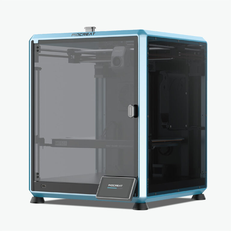 MGS01 – Shenzhen Piocreat 3D Technology Co., Ltd, 3D Printers