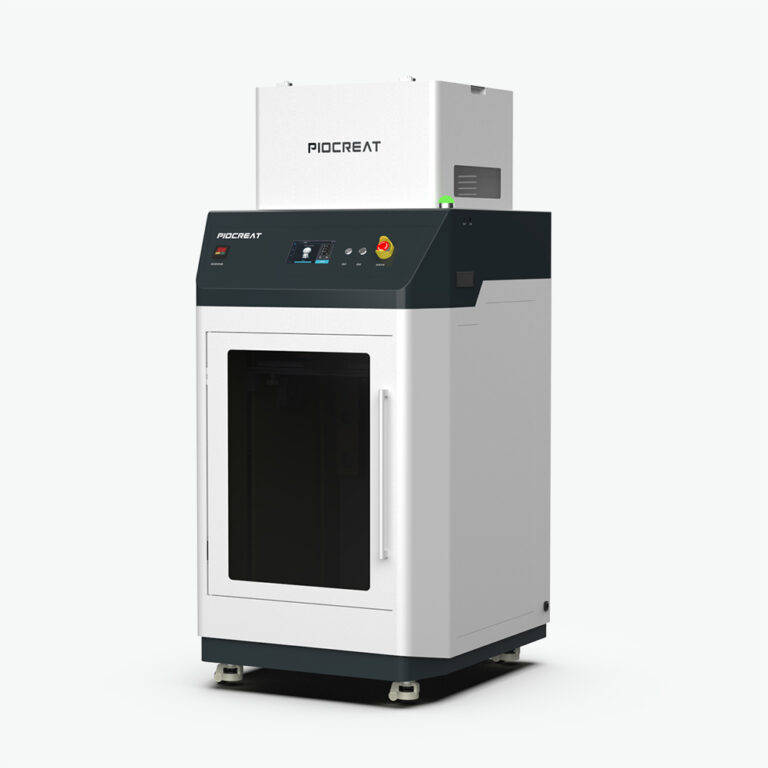 MS01 – Shenzhen Piocreat 3D Technology Co., Ltd, 3D Printers