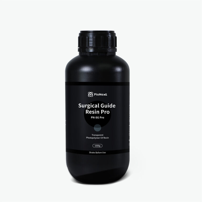 SG Pro – Shenzhen Piocreat 3D Technology Co., Ltd, 3D Printing Resins