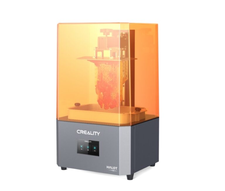 HALOT-PLAY – Shenzhen Piocreat 3D Technology Co., Ltd, 3D Printers
