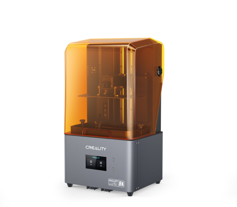 HALOT-MAGE PRO – Shenzhen Piocreat 3D Technology Co., Ltd, 3D Printers