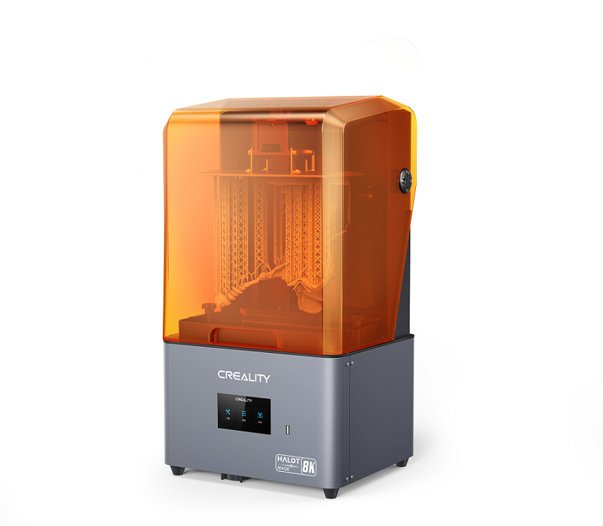 HALOT-MAGE – Shenzhen Piocreat 3D Technology Co., Ltd, 3D Printers