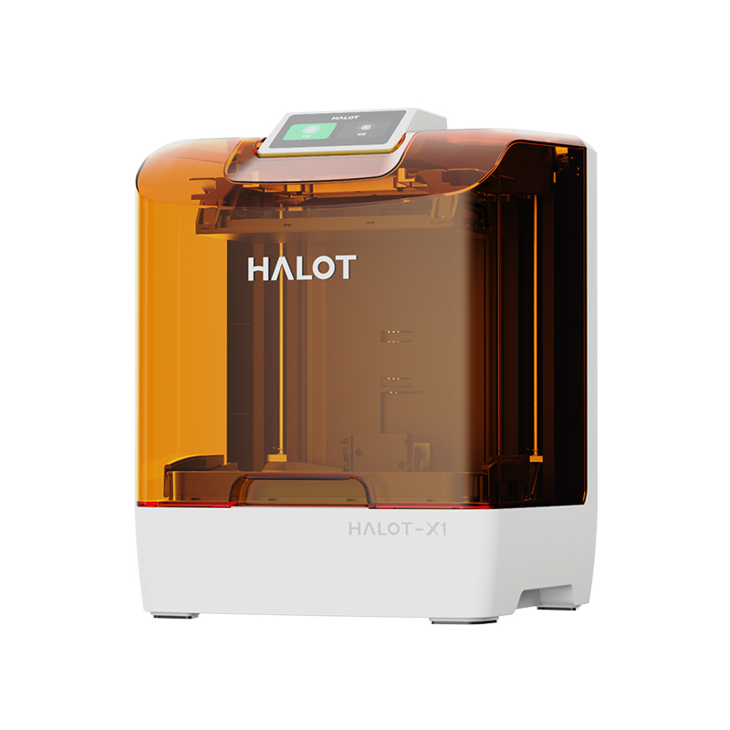 HALOT-X1 – Shenzhen Piocreat 3D Technology Co., Ltd, 3D Printers