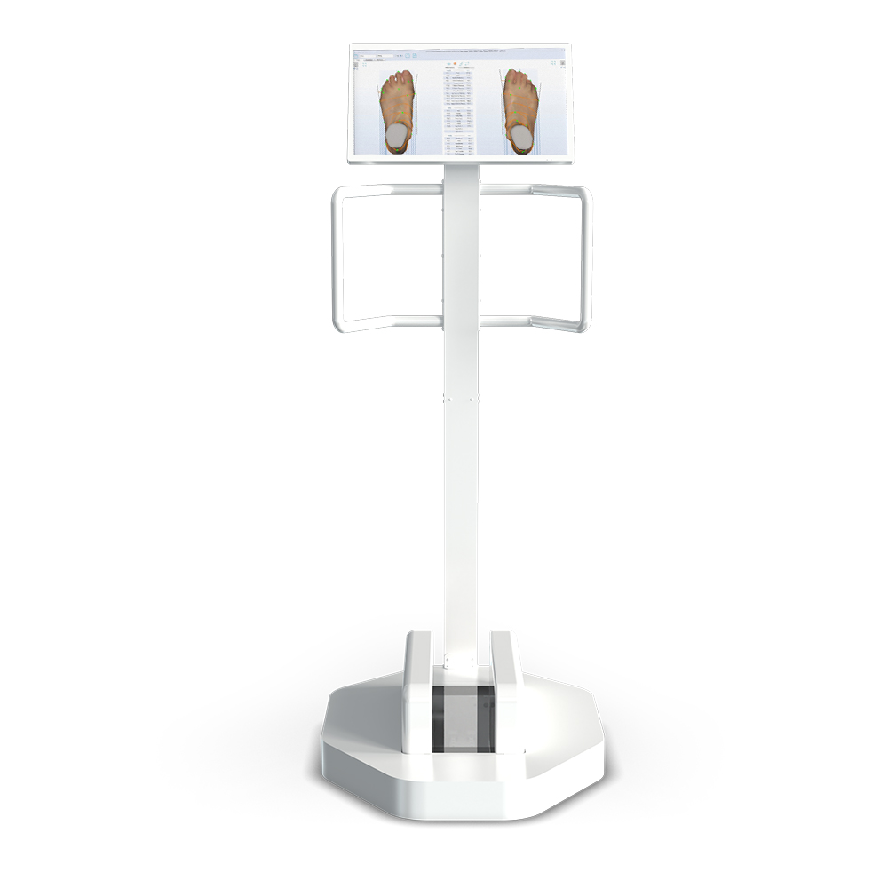 FS B003 3D smart foot scanner