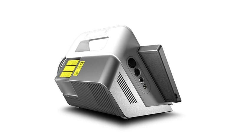 H1 ENT Clinical Smart Solutions – Wuhan Pioon Tech. Co.,Ltd., Equipment