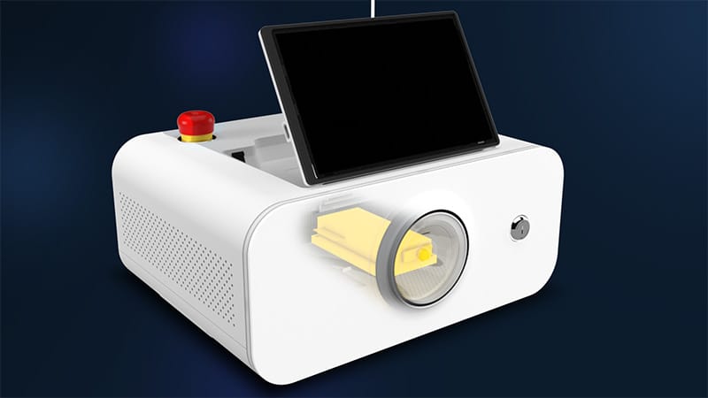 M2 Medical Diode Laser – Wuhan Pioon Tech. Co.,Ltd., Equipment