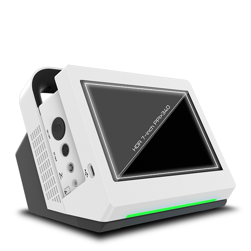 S1Pro 1470nm Diode Laser – Wuhan Pioon Tech. Co.,Ltd., Equipment