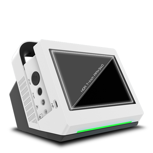 S1Pro 1470nm Diode Laser