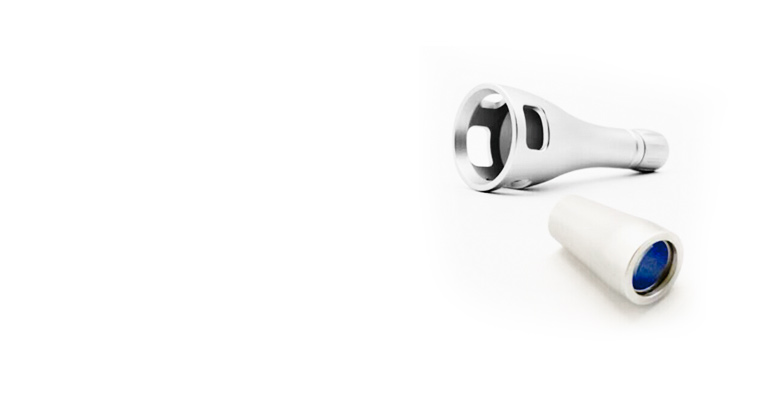 TMJ Therapy Handpiece – Wuhan Pioon Tech. Co.,Ltd., Polishing Units