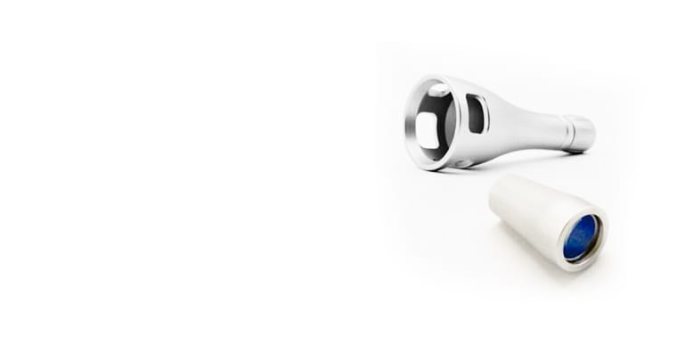TMJ Therapy Handpiece – Wuhan Pioon Tech. Co.,Ltd., Prophylaxis Units - Scalers