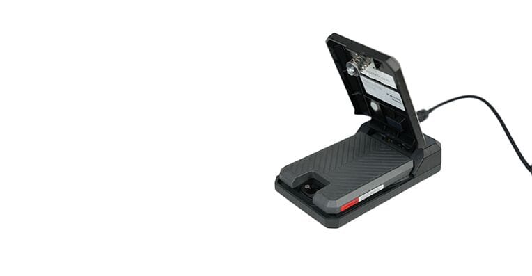 Bluetooth Medical-grade Foot Pedal (Optional) – Wuhan Pioon Tech. Co.,Ltd., Equipment