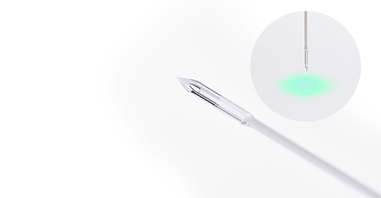 Conical Fiber – Wuhan Pioon Tech. Co.,Ltd., Dental Lasers