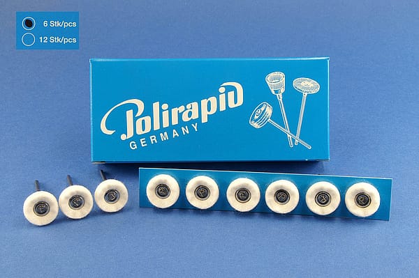 101/17 mm H – POLIRAPID