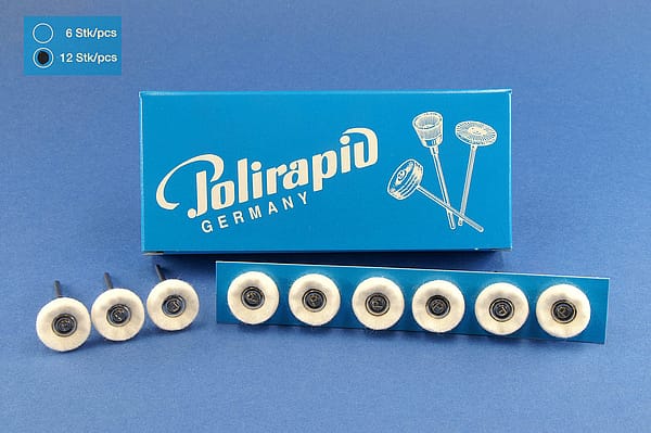 101/17 mm H – Polirapid Dr. Montemerlo GmbH & Co. KG, Other