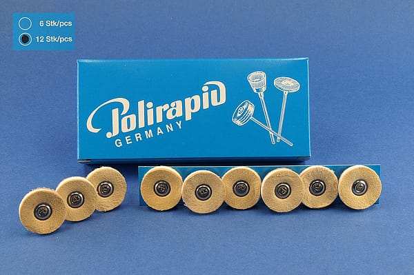 102NL/23 mm H – Polirapid Dr. Montemerlo GmbH & Co. KG, Diamonds