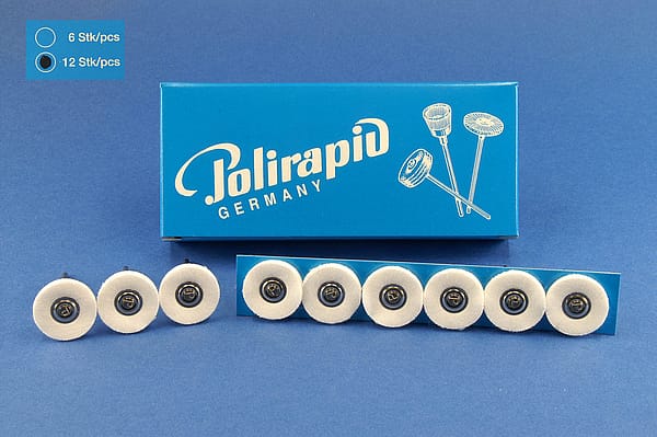 102N/21 mm H – POLIRAPID, Diamonds