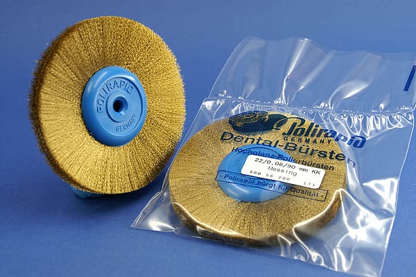 22/0,06/90 mm – Polirapid Dr. Montemerlo GmbH & Co. KG, Laboratory Rotary Instruments