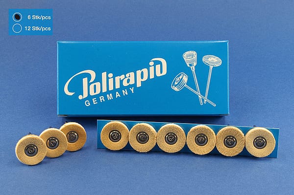102NL/21 mm H – POLIRAPID, Chirurgische Instrumente