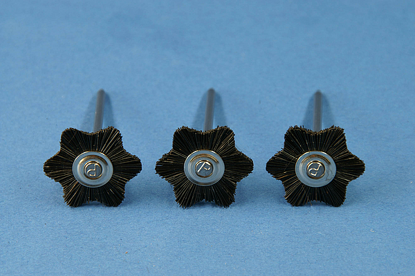 111St/23 mm H – POLIRAPID