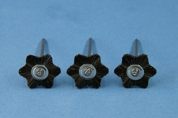 111St/23 mm H – POLIRAPID, Sonstige Geräte
