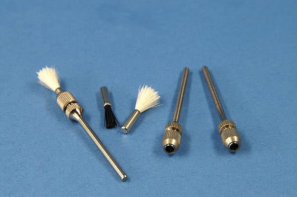 HP-PU – Polirapid Dr. Montemerlo GmbH & Co. KG, Other Accessories