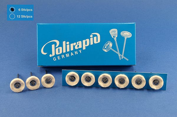 102/17 mm H – POLIRAPID