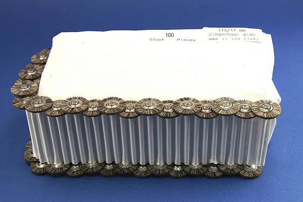 113/17 mm H – POLIRAPID, Surgical Instruments