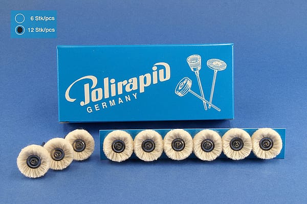 103d/21 mm H – Polirapid Dr. Montemerlo GmbH & Co. KG, Dental Laboratory Instruments