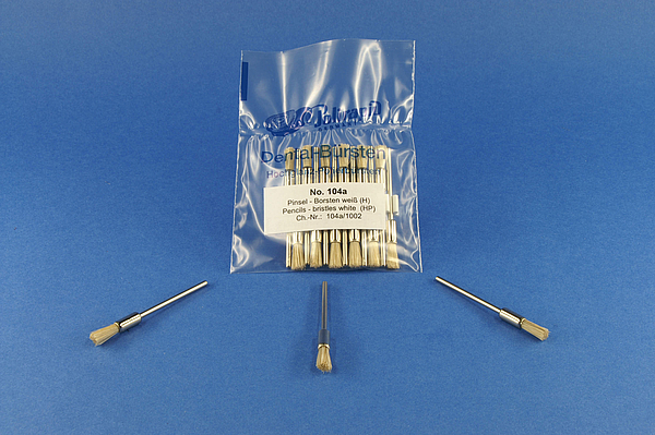 104a H – POLIRAPID, Lab Hand Instruments