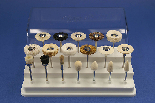 No. 200 – Polirapid Dr. Montemerlo GmbH & Co. KG, Lab Hand Instruments