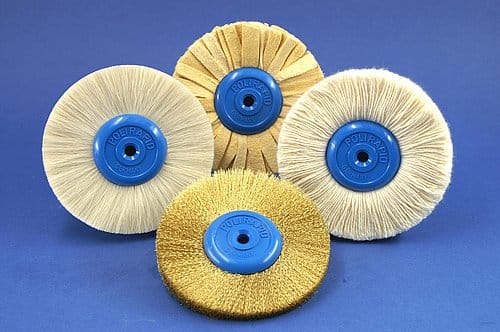 127/23 mm – POLIRAPID, Impression Trays & Accessories