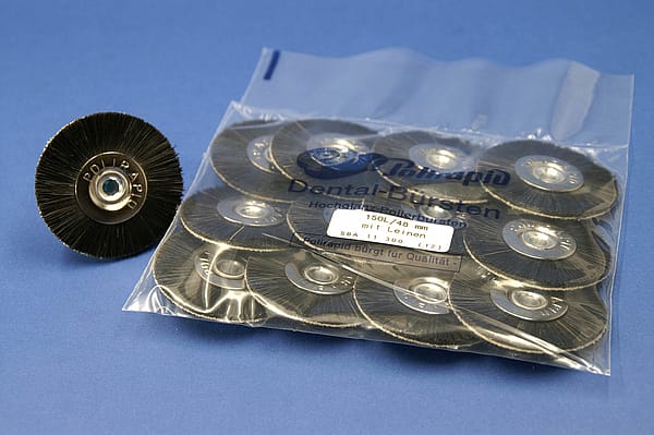 150L/48 mm – POLIRAPID, Sonstige Instrumente