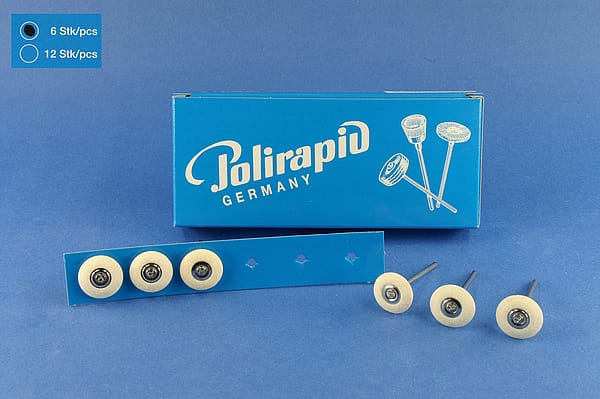 No. 60/17 mm H – POLIRAPID