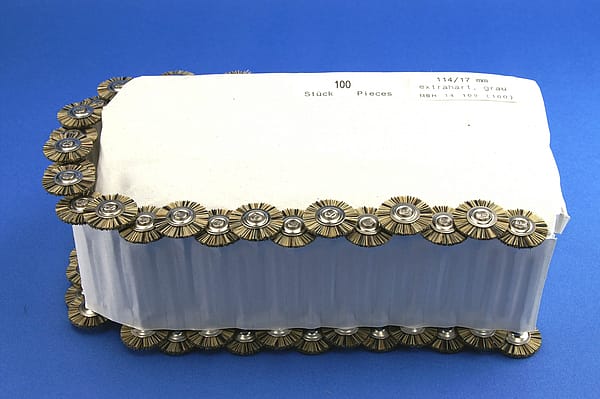 114/17 mm H
