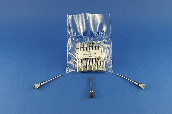 104f H – POLIRAPID, Laboratory Rotary Instruments
