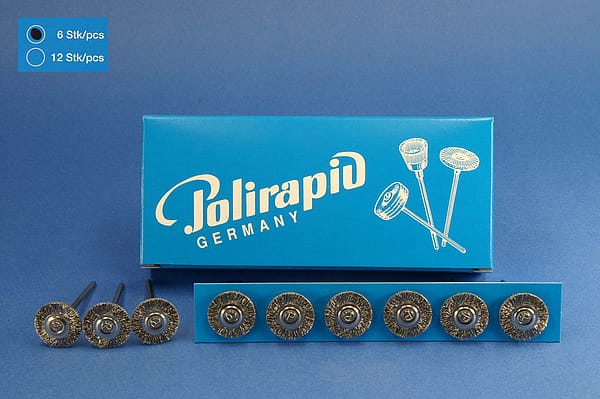 116/17 mm H S12 – Polirapid Dr. Montemerlo GmbH & Co. KG