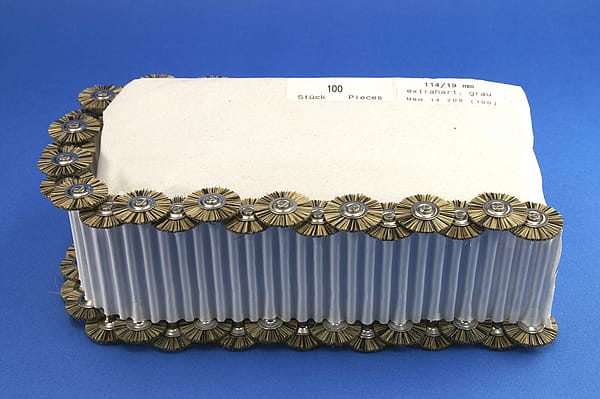 114/19 mm H