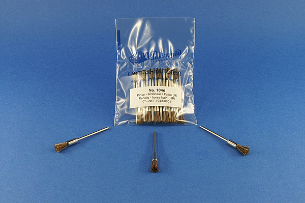 104d H – POLIRAPID, Lab Hand Instruments