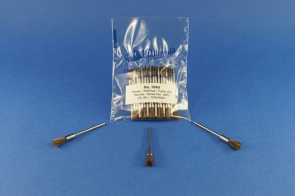 104d H – POLIRAPID, Dental Laboratory Instruments