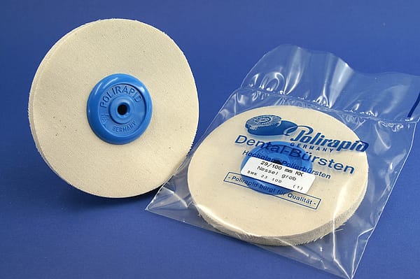 29/100 mm KK grob – POLIRAPID, Polishing Discs and Strips