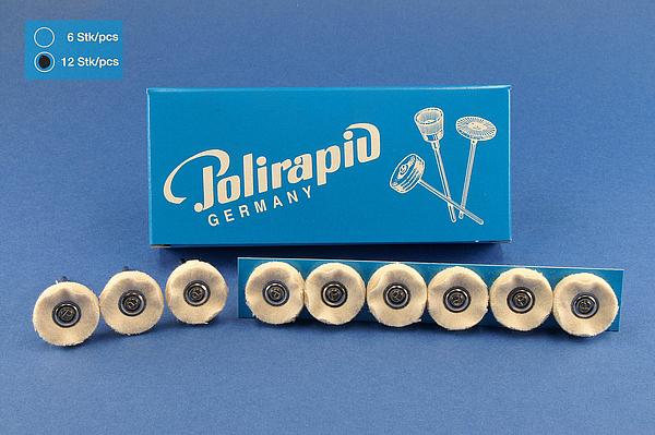 102/21 mm H – Polirapid Dr. Montemerlo GmbH & Co. KG, Instrument Cassettes & Trays