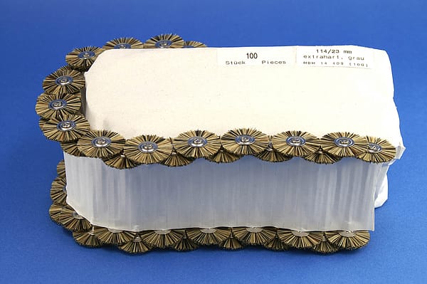 114/23 mm H – POLIRAPID