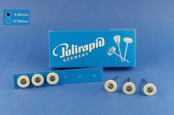No. 59/17 mm H – Polirapid Dr. Montemerlo GmbH & Co. KG