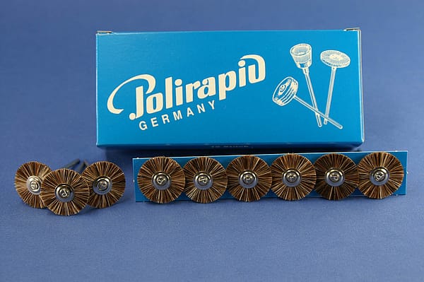 109/23 mm H – Polirapid Dr. Montemerlo GmbH & Co. KG, Other Accessories