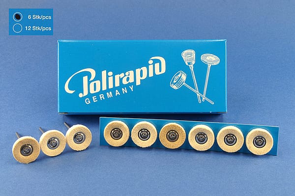 102NL/19 mm H – POLIRAPID, Surgical Instruments