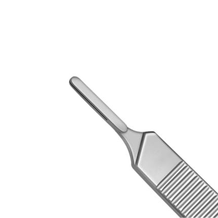 #3 Scalpel Handle – Precision Dental, Scalpels and Accessories