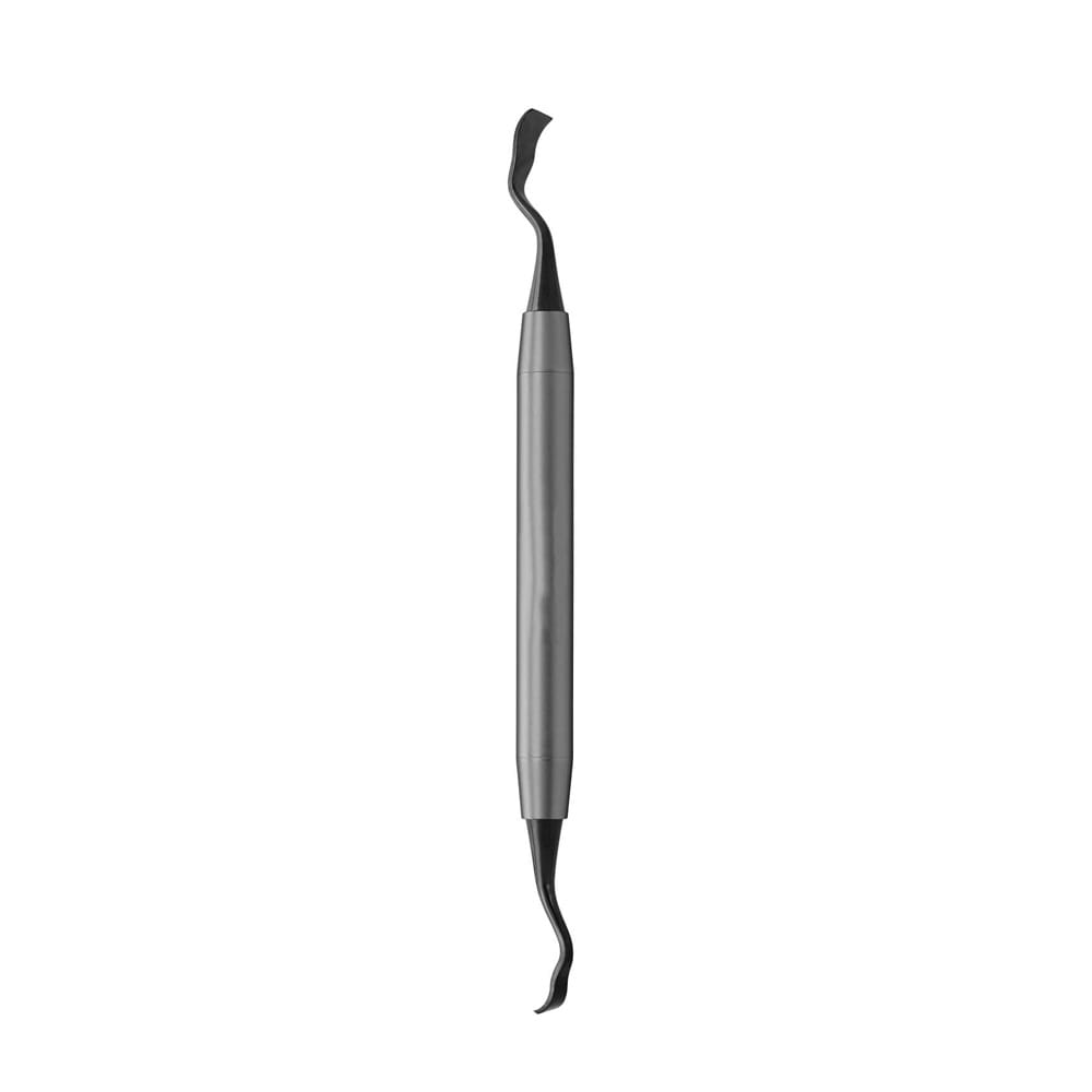 1/3 Buser Modified Periodontal Chisel 4mm/6mm – Precision Dental, Surgical Instruments