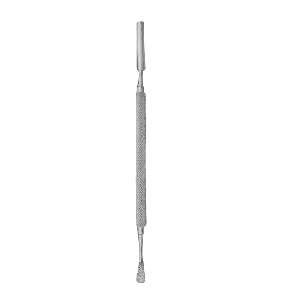Râpes à os Miller à coupe croisée petites têtes – Instrument chirurgical dentaire de précision – Precision Dental, Surgical Instruments