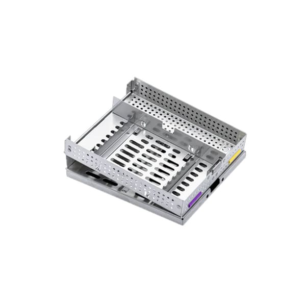 Cassette FlipTop™ 'D' – Rack fixe 9