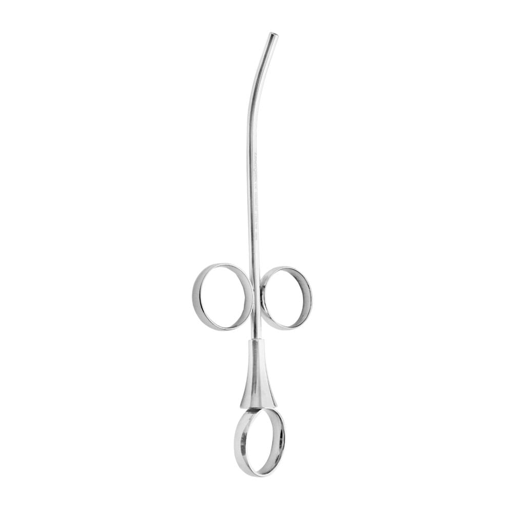 Knochenaufbau-Spritze 17 cm, 6 mm – Precision Dental, Systemunabhängige Instrumente und Zubehör